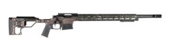 Christensen Arms | Modern Precision Rifle | 308 Win | Desert Brown Anodized