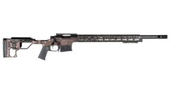 Christensen Arms | Modern Precision Rifle | 300 Win Mag | Desert Brown Anodized