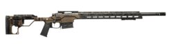 Christensen Arms | Modern Precision Rifle | 22 CREEDMOOR | Desert Brown Anodized