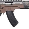 Christensen Arms | MPR Rimfire | 22 Magnum | Desert Brown Cerakote
