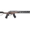 Christensen Arms | MPR Rimfire | 22 LR | Desert Brown Cerakote