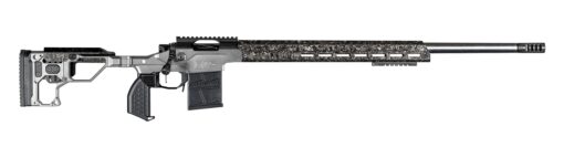 Christensen Arms | MPR Competition | 22 CREEDMOOR | Tungsten Anodized