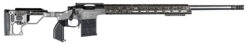 Christensen Arms | MPR Competition | 6.5 PRC | Tungsten Anodized