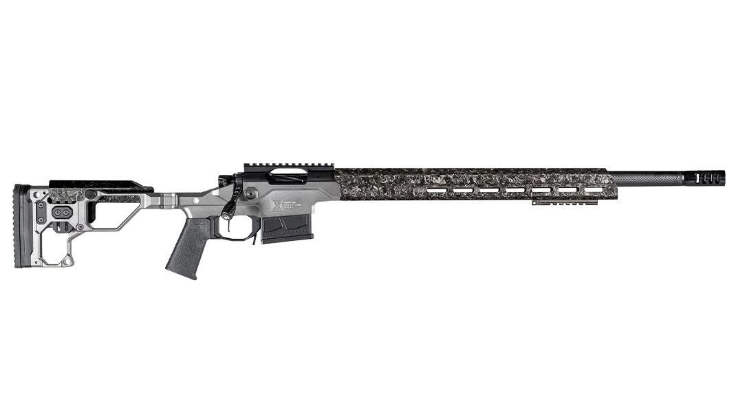 Christensen Arms | Modern Precision Rifle | 300 PRC | Tungsten Anodized
