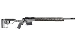 Christensen Arms | Modern Precision Rifle | 308 Win | Tungsten Anodized