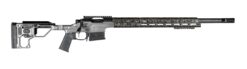 Christensen Arms | Modern Precision Rifle | 22 CREEDMOOR | Tungsten Anodized