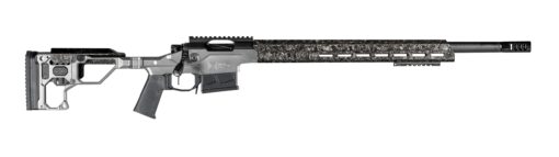 Christensen Arms | Modern Precision Rifle | 25 CREEDMOOR | Tungsten Anodized