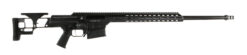 Barrett Firearms | MRAD | 300 Win Mag | Black Anodized