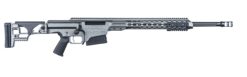 Barrett Firearms | MRAD | 308 Win | Tungsten Grey Cerakote