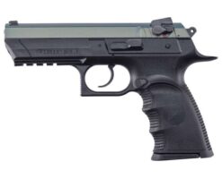 Magnum Research | Baby Eagle III Full Size | 40 S&W | Northern Lights Cerakote