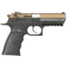 Magnum Research | Baby Eagle III Full Size | 9mm | Burnt Bronze Cerakote