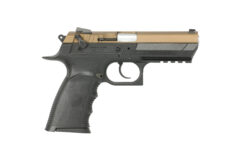 Magnum Research | Baby Eagle III Full Size | 9mm | Burnt Bronze Cerakote