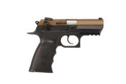 Magnum Research | Baby Eagle III Semi-Compact | 9mm | Burnt Bronze Cerakote