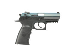 Magnum Research | Baby Eagle III Semi-Compact | 9mm | Northern Lights Cerakote