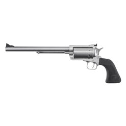 Magnum Research | BFR Revolver | 360 Buckhammer | Stainless