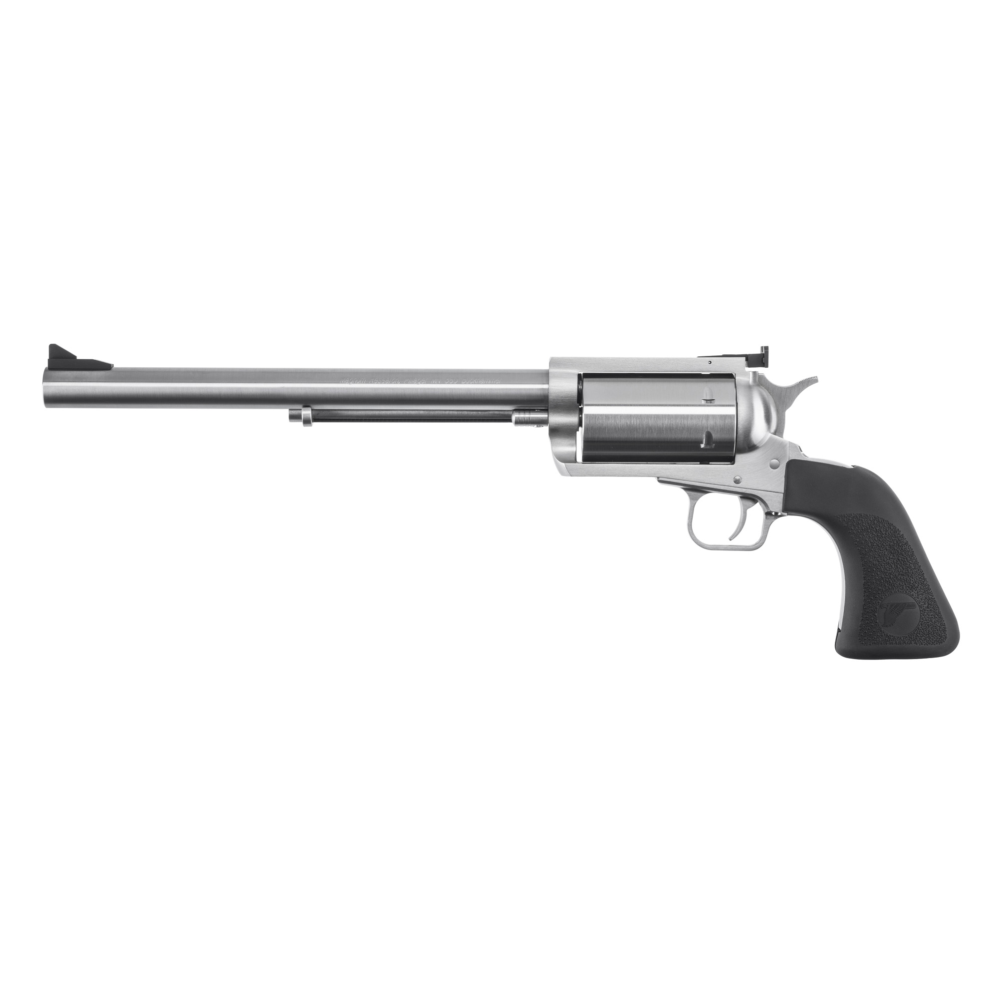 Magnum Research | BFR Revolver | 360 Buckhammer | Stainless