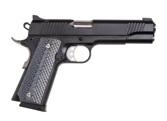 Magnum Research | Desert Eagle 1911 | 45 ACP | Matte Black