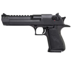 Magnum Research | Desert Eagle | 44 Magnum | Black Oxide