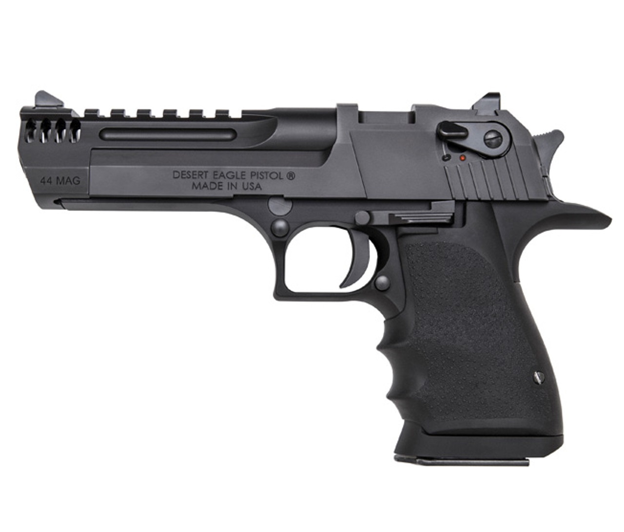 Magnum Research | Desert Eagle L5 | 44 Magnum | Black Oxide
