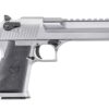 Magnum Research | Desert Eagle | 50 AE | Brushed Chrome