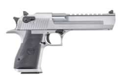 Magnum Research | Desert Eagle | 50 AE | Brushed Chrome