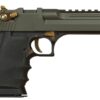 Magnum Research | Desert Eagle L5 | 357 Magnum | Mil-Spec Green Cerakote