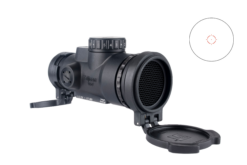 Trijicon | MRO HD Patrol | Black