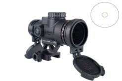 Trijicon | MRO HD Patrol | Black