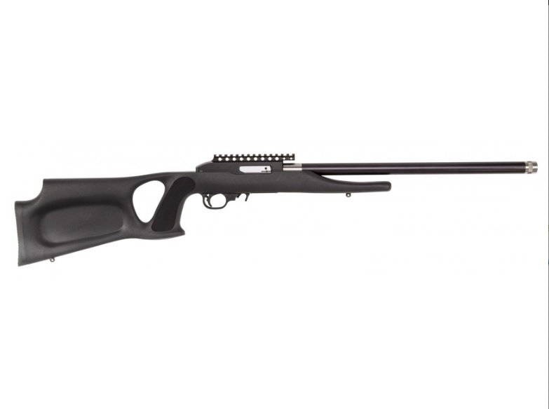 Magnum Research | MLR-1722 Switchbolt | 22 LR | Blued