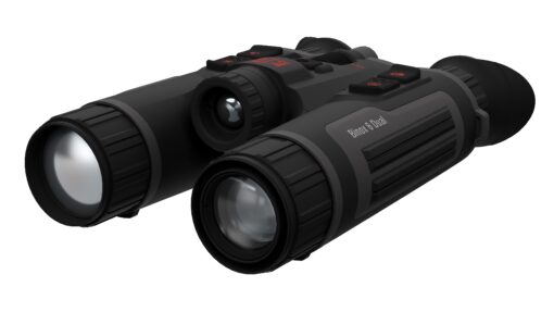 ATN | BINOX 6 Dual Binoculars | Black