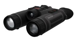 ATN | BINOX 6 Dual Binoculars | Black