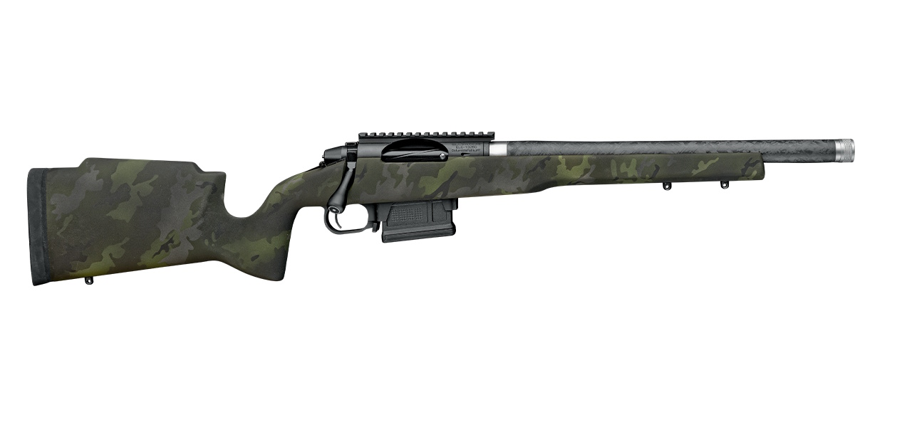 Proof Research | Elevation MTR 2.0 | 223 Rem | Stainless