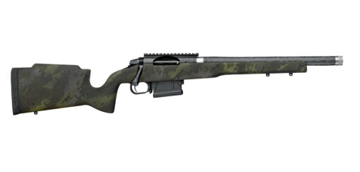 Proof Research | Elevation MTR 2.0 | 25 CREEDMOOR | Stainless