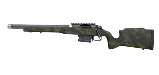 Proof Research | Elevation MTR 2.0 | 338 ARC | Stainless