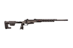 Fierce Firearms | Mountain Reaper | 308 Win | Distressed Grey Cerakote
