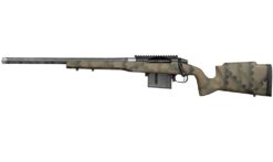 Proof Research | Elevation MTR 2.0 | 25 CREEDMOOR | Stainless