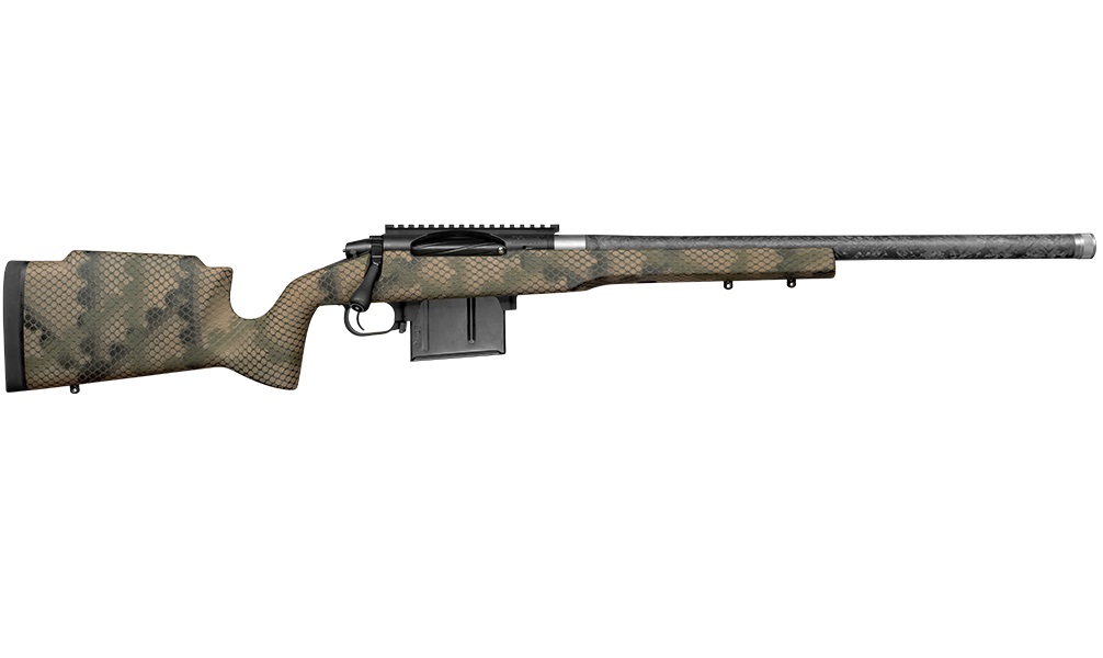 Proof Research | Elevation MTR 2.0 | 22 ARC | Stainless