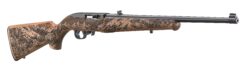 Ruger | 10/22 Carbine | 22 LR | Satin Black