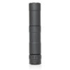 Rugged Suppressors | Mustang22 | 22 LR | Black Cerakote