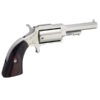 North American Arms | Sheriff | 22 Magnum | Stainless