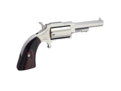 North American Arms | Sheriff | 22 Magnum | Stainless
