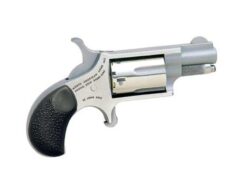 North American Arms | Mini-Revolver | 22 LR | Stainless