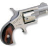 North American Arms | Mini-Revolver | 22 Short | Stainless