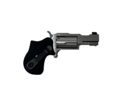 North American Arms | Rule 1 | 22 Magnum | Stainless