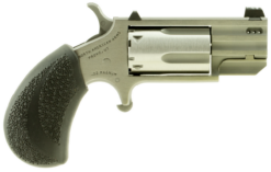 North American Arms | Pug | 22 Magnum | Stainless