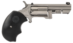 North American Arms | Recluse | 22 Magnum | Stainless