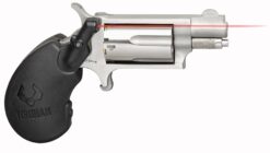 North American Arms | Mini-Revolver | 22 Magnum | Stainless