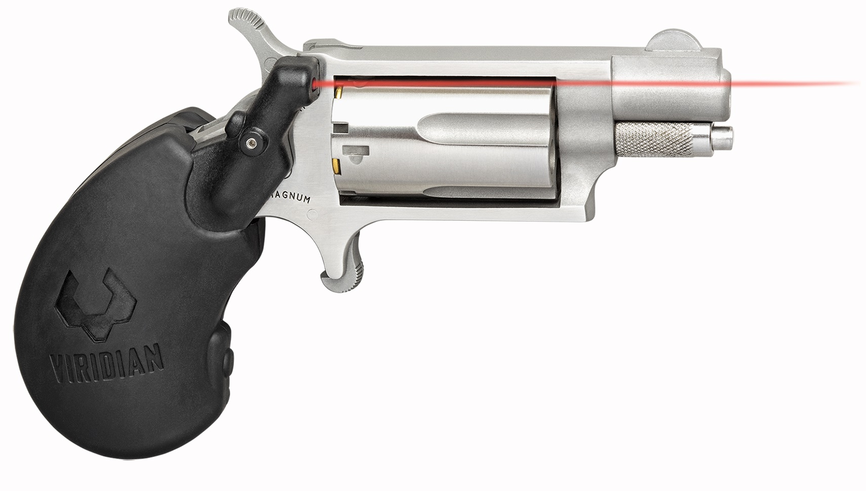 North American Arms | Mini-Revolver | 22 Magnum | Stainless