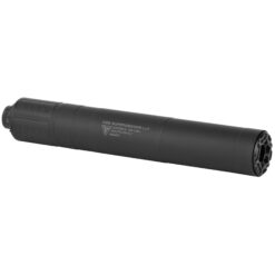 CGS Group | Nautilus | 45 Caliber | Anodized Black
