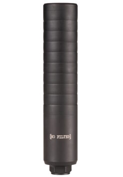 Q | No Filter Speak Easy | 30 Caliber | 7.62mm | Melonite